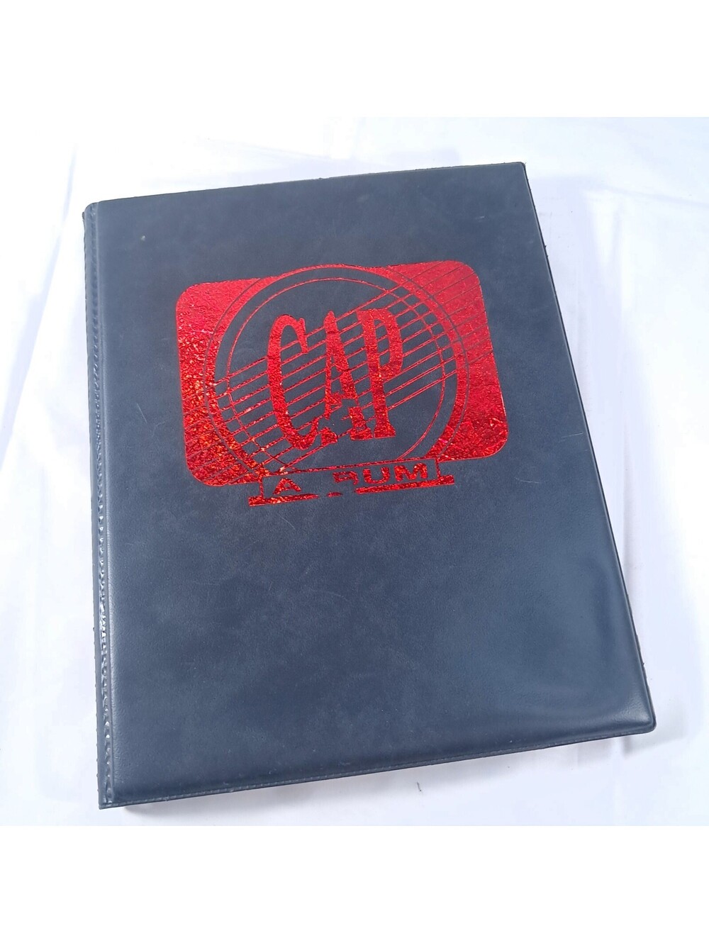 Pogs Album portfolio X-Men Wildstorm Michael Jordon Goosebumps Series II Vintage